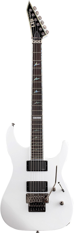Фото Электрогитара LTD M-1000-SW