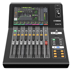 Цифровая микшерная консоль Yamaha DM3
