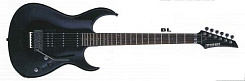 FERNANDES FGZ-480 RS2 BLK