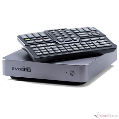 Комплект караоке EVO Thump 210