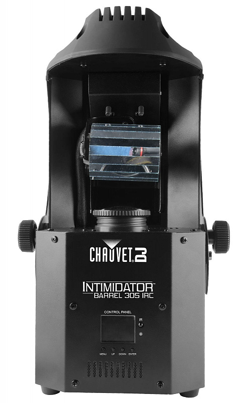CHAUVET-DJ Intimidator Barrel LED 305 IRC Cветодиодный сканер-роллер в магазине Music-Hummer