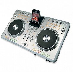 DJ контроллер Ion Audio DISCOVER DJ PRO
