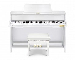Цифровое фортепиано Casio Celviano GP-310WE