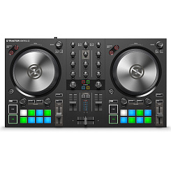 Native Instruments Traktor Kontrol S2 MK3