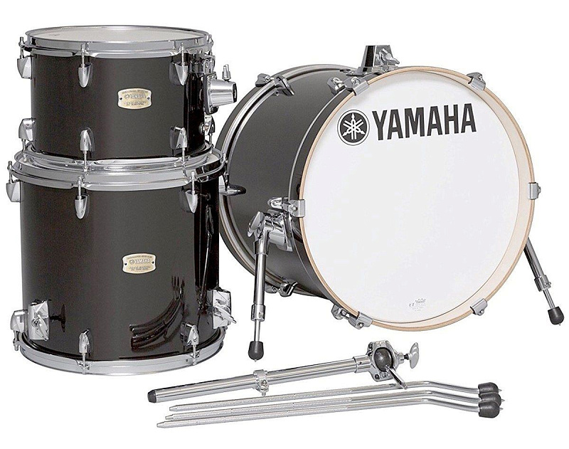 Фото Yamaha SBP8F3RBL 