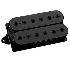 Звукосниматель DIMARZIO EVOLUTION NECK F-SPACED DP158FBK