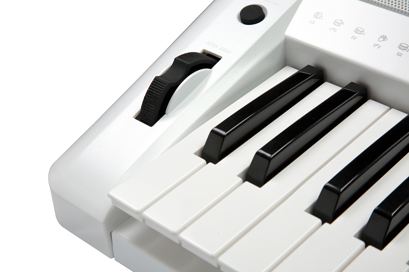 Фото Синтезатор Kurzweil KP140 WH