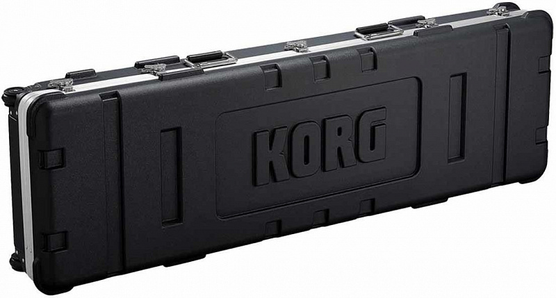 Korg HC-Kronos2-88-BLK в магазине Music-Hummer
