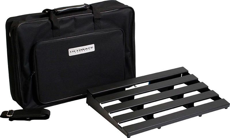 Фото Педалборд Ultimate Support UPD-2416-B