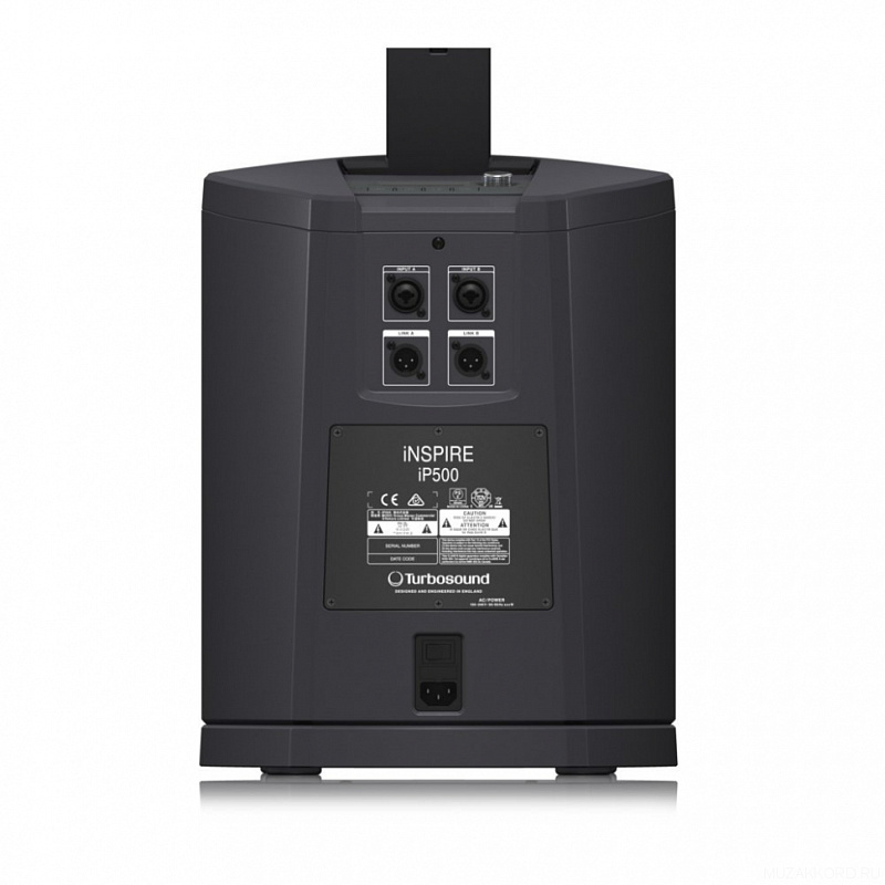 Фото Turbosound iNSPIRE iP500