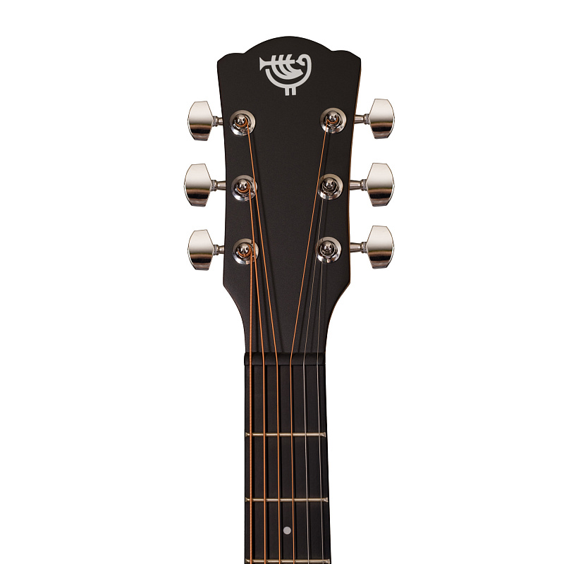 Акустическая гитара ROCKDALE Aurora D3 Satin C NAT в магазине Music-Hummer