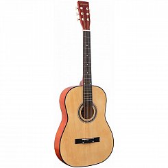 Акустическая гитара TERRIS TF-385A NA