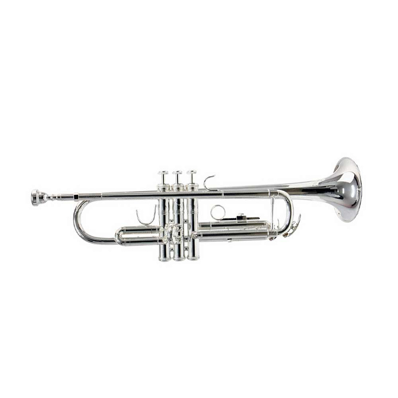 Фото Труба Bb BOSTON TR-250S