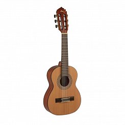 Гитара классическая MANUEL RODRIGUEZ T-44 1/4 (кедр/махагони)