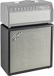 Гитарный кабинет FENDER SUPER CHAMP SC112 ENCLOSURE