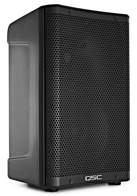 Фото QSC CP12