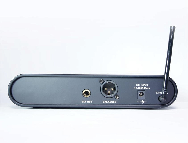 Фото Ross UHF108KIT