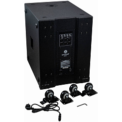 Сабвуфер ENLEMA SUB 15