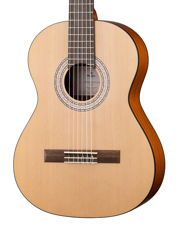 Фото Классическая гитара Prodipe JMFLHPRIMERA3/4