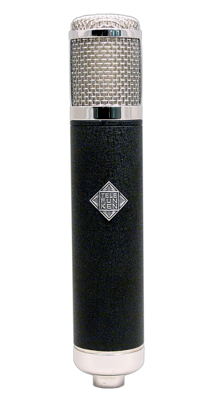 Фото Микрофон Telefunken AK-47 MkII