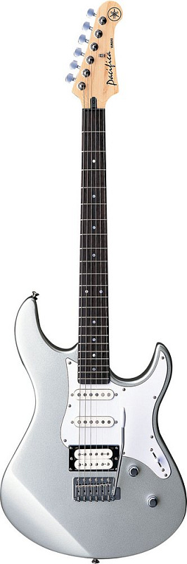 Фото Электрогитара YAMAHA PACIFICA 112V SL