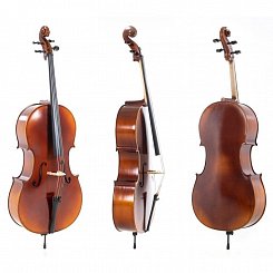 Виолончель GEWA Cello Allegro-VC1 1/8