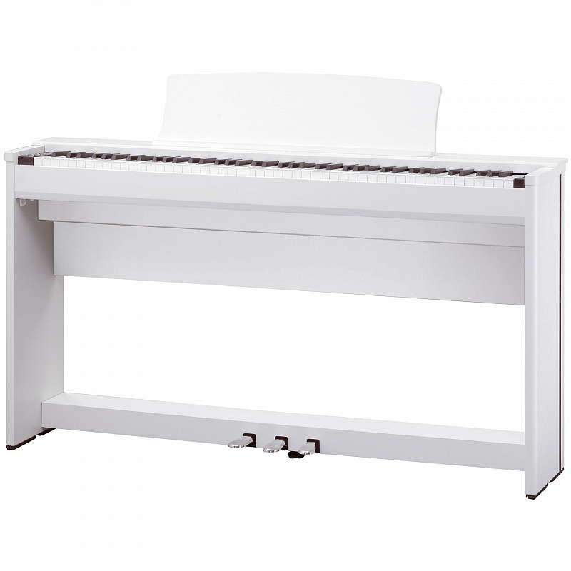 Цифровое пианино Kawai CL36W в магазине Music-Hummer