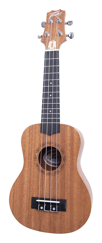 Фото Укулеле сопрано PEAVEY Ukulele Student