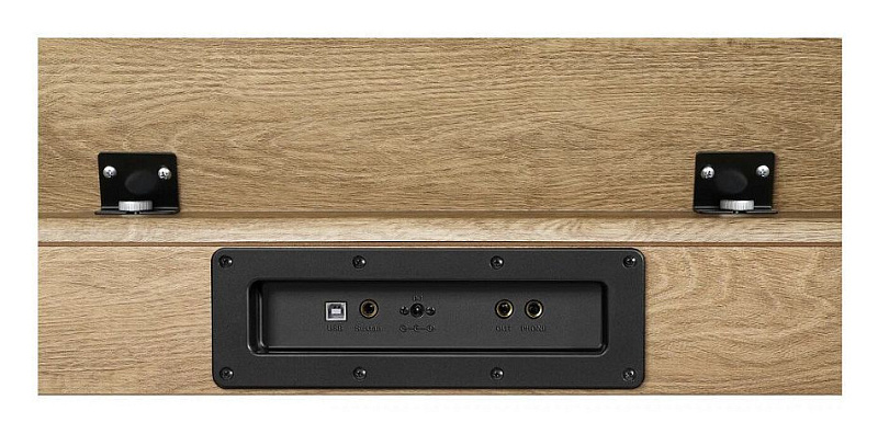 Фото Цифровое пианино Donner DDP-60 Natural