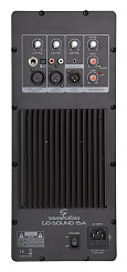 Активная акустическая система Soundsation Go-Sound-15A (L482L)