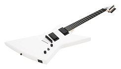 Электрогитара S by Solar EB4.6W-I, белый матовый