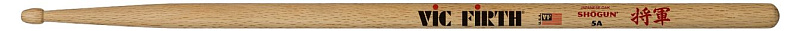 Фото Vic Firth SHO5A  палки, дуб