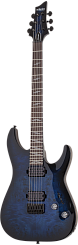 Электрогитара Schecter OMEN ELITE-6 STBB