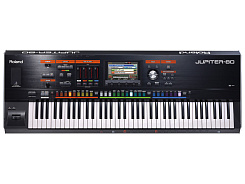 Синтезатор Roland JUPITER-80