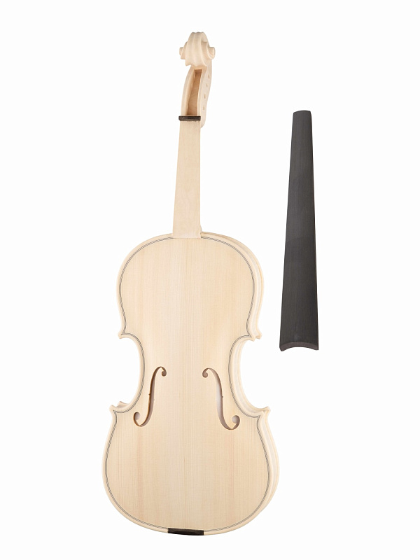 Фото Заготовка скрипки Gliga P-V044-WH