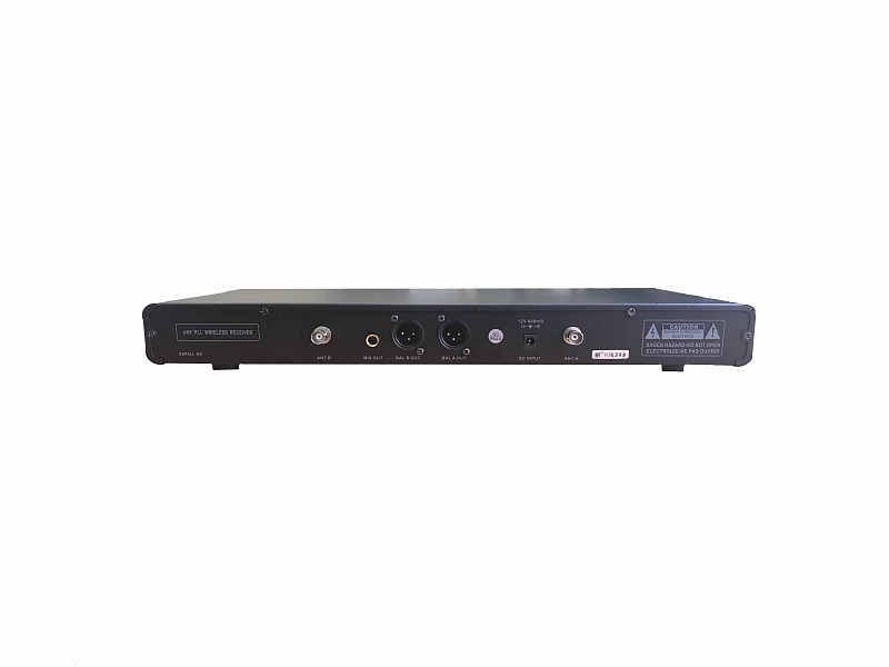 Фото Micnet Dual vocal set