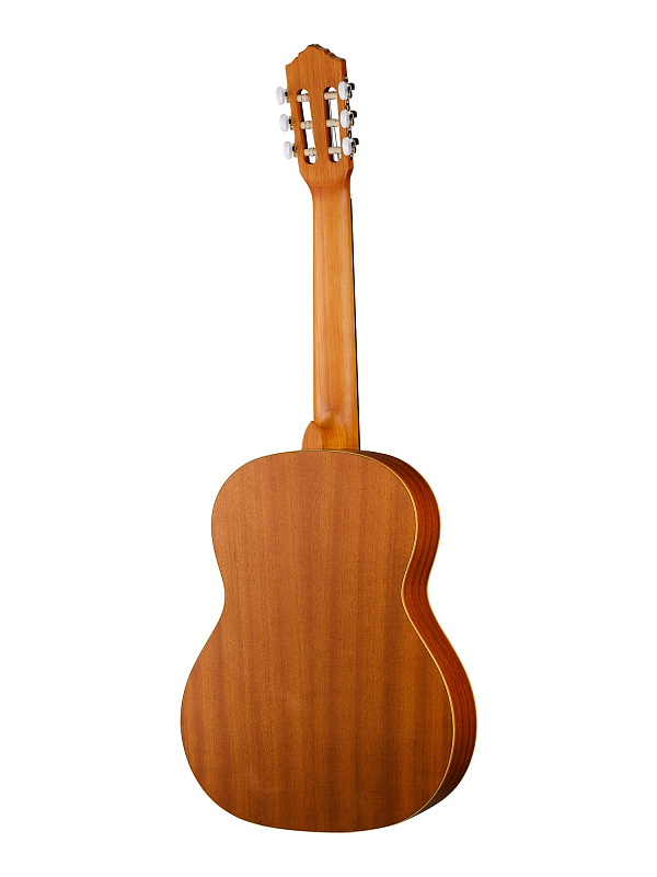 Классическая гитара Ortega R121L Family Series в магазине Music-Hummer