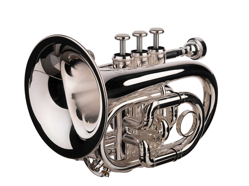 Фото Труба John PackerJP159S Bb