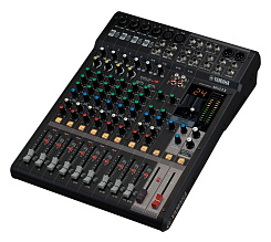 Микшерный пульт Yamaha MG12X