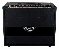 Гитарный комбоусилитель Orange Crush Pro CR60C BK, чёрный