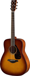 Акустическая гитара Yamaha FG800SB - S(D)B