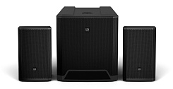 Активная PA-система LD Systems DAVE 15 G4X