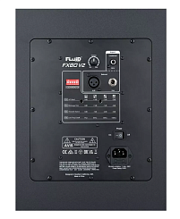 Студийный монитор Fluid Audio FX80 V2