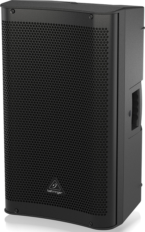 Фото Behringer DR112DSP 