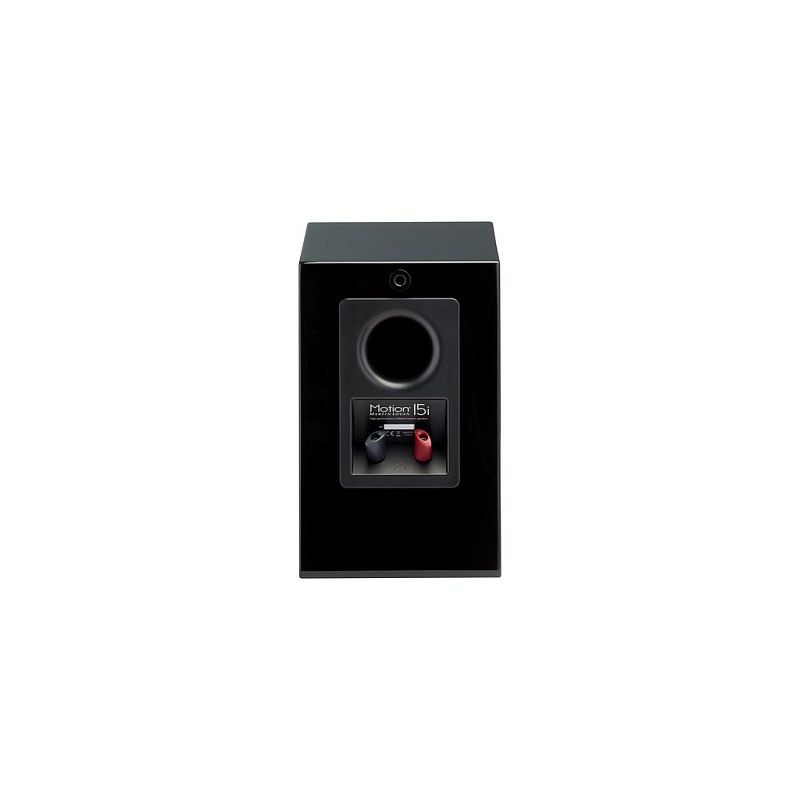 Фото Полочная акустика Martin Logan Motion 15i Gloss Black