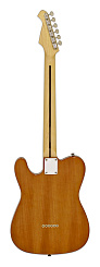Электрогитара ARIA PRO II TEG-TL N, натуральный