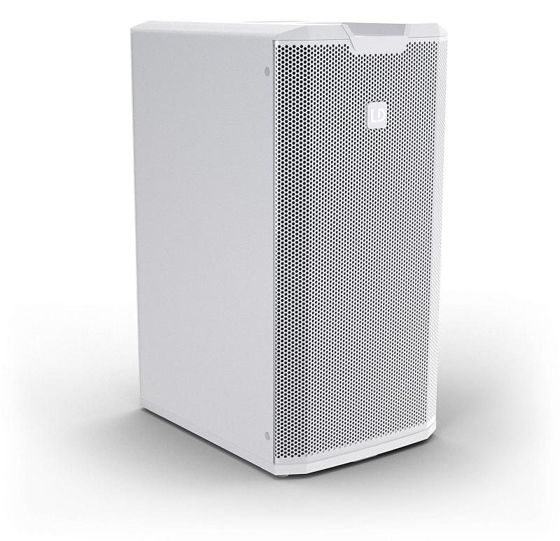 Фото Активный сабвуфер LD Systems MAUI 11 G3 SUB W, белый