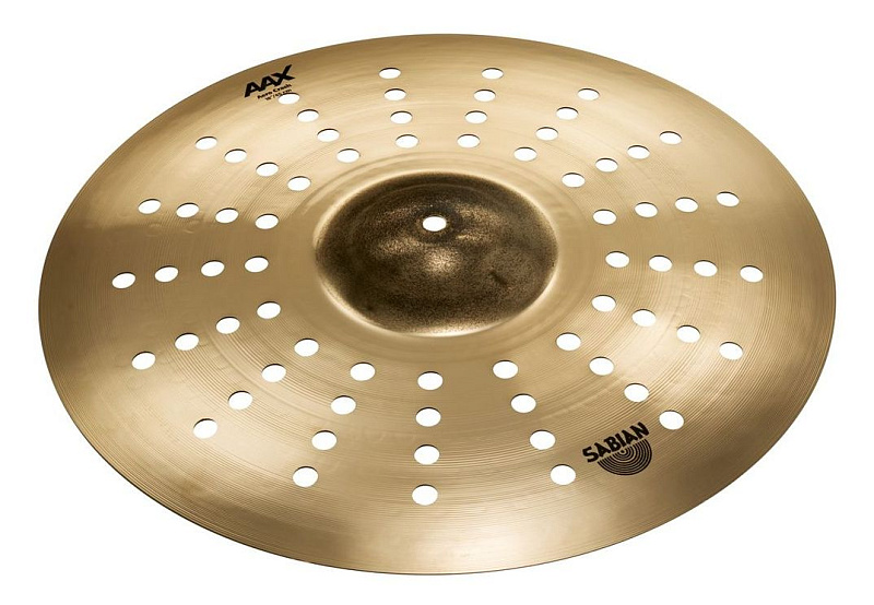 Фото Sabian 18" Aero Crash AAX
