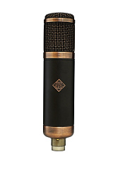 Ламповый микрофон Telefunken CU-29 'Copperhead'