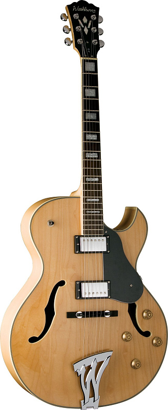 Фото Washburn J3 N